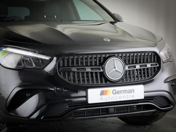 MERCEDES-BENZ GLA 2.0 GLA200d Sport (Executive) SUV 5dr Diesel 8G-DCT Euro 6 (s/s)