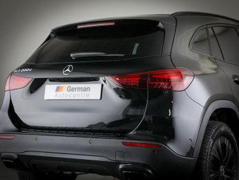 MERCEDES-BENZ GLA 2.0 GLA200d Sport (Executive) SUV 5dr Diesel 8G-DCT Euro 6 (s/s)