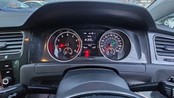 VOLKSWAGEN GOLF 1.5 TSI EVO Match Edition Hatchback 5dr Petrol DSG Euro 6 (s/s) 