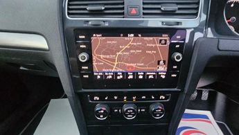 VOLKSWAGEN GOLF 1.5 TSI EVO Match Edition Hatchback 5dr Petrol DSG Euro 6 (s/s) 