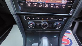 VOLKSWAGEN GOLF 1.5 TSI EVO Match Edition Hatchback 5dr Petrol DSG Euro 6 (s/s) 