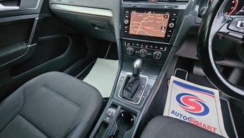 VOLKSWAGEN GOLF 1.5 TSI EVO Match Edition Hatchback 5dr Petrol DSG Euro 6 (s/s) 