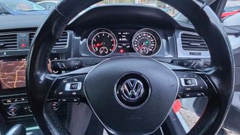 VOLKSWAGEN GOLF 1.5 TSI EVO Match Edition Hatchback 5dr Petrol DSG Euro 6 (s/s) 