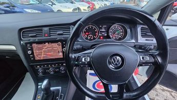 VOLKSWAGEN GOLF 1.5 TSI EVO Match Edition Hatchback 5dr Petrol DSG Euro 6 (s/s) 