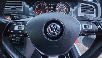 VOLKSWAGEN GOLF 1.5 TSI EVO Match Edition Hatchback 5dr Petrol DSG Euro 6 (s/s) 