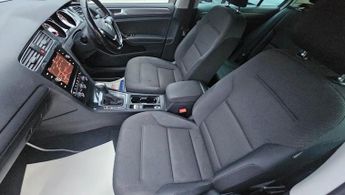 VOLKSWAGEN GOLF 1.5 TSI EVO Match Edition Hatchback 5dr Petrol DSG Euro 6 (s/s) 