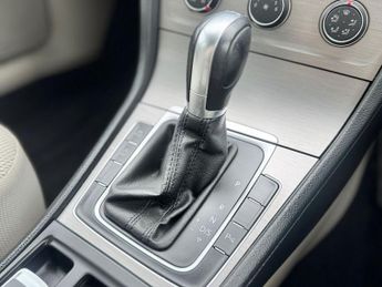 VOLKSWAGEN GOLF 1.4 TSI BlueMotion Tech Match Hatchback 5dr Petrol DSG Euro 5 (s