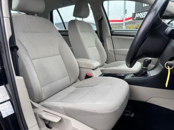 VOLKSWAGEN GOLF 1.4 TSI BlueMotion Tech Match Hatchback 5dr Petrol DSG Euro 5 (s