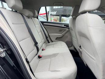 VOLKSWAGEN GOLF 1.4 TSI BlueMotion Tech Match Hatchback 5dr Petrol DSG Euro 5 (s