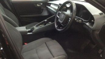 POLESTAR POLESTAR 2 Dual Motor 78kWh Long Range Plus Pilot Fastback 5dr Electric Aut