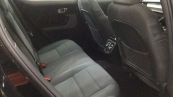 POLESTAR POLESTAR 2 Dual Motor 78kWh Long Range Plus Pilot Fastback 5dr Electric Aut