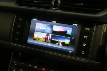 JAGUAR XF 3.0d V6 S Sportbrake 5dr Diesel Auto Euro 6 (s/s) (300 ps)