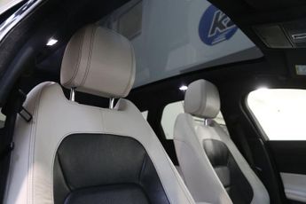 JAGUAR XF 3.0d V6 S Sportbrake 5dr Diesel Auto Euro 6 (s/s) (300 ps)