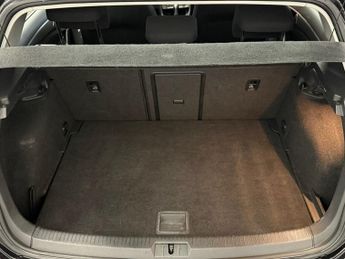 VOLKSWAGEN GOLF 1.4 TSI BlueMotion Tech Match Edition Hatchback 5dr Petrol DSG E