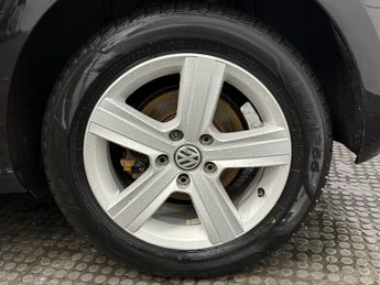 VOLKSWAGEN GOLF 1.4 TSI BlueMotion Tech Match Edition Hatchback 5dr Petrol DSG E