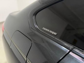 BMW 4 SERIES GRAN COUPE 2.0 420d Sport Hatchback 5dr Diesel Auto Euro 6 (s/s) (184 ps)