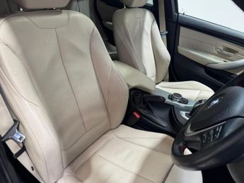 BMW 4 SERIES GRAN COUPE 2.0 420d Sport Hatchback 5dr Diesel Auto Euro 6 (s/s) (184 ps)