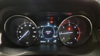 LAND ROVER RANGE ROVER EVOQUE 2.0 TD4 HSE Dynamic SUV 5dr Diesel Auto 4WD Euro 6 (s/s) (180 ps