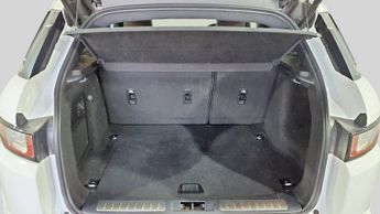 LAND ROVER RANGE ROVER EVOQUE 2.0 TD4 HSE Dynamic SUV 5dr Diesel Auto 4WD Euro 6 (s/s) (180 ps