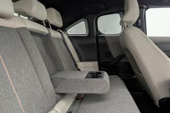 MAZDA MX-30 35.5kWh Sport Lux SUV 5dr Electric Auto (145 ps)