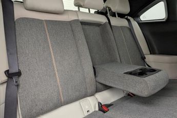 MAZDA MX-30 35.5kWh Sport Lux SUV 5dr Electric Auto (145 ps)