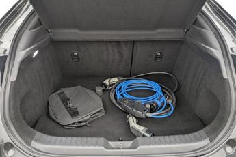 MAZDA MX-30 35.5kWh Sport Lux SUV 5dr Electric Auto (145 ps)