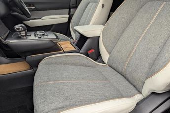 MAZDA MX-30 35.5kWh Sport Lux SUV 5dr Electric Auto (145 ps)