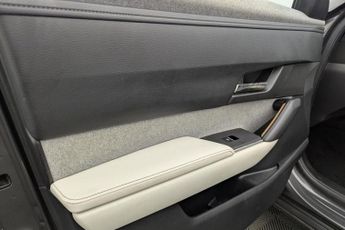 MAZDA MX-30 35.5kWh Sport Lux SUV 5dr Electric Auto (145 ps)