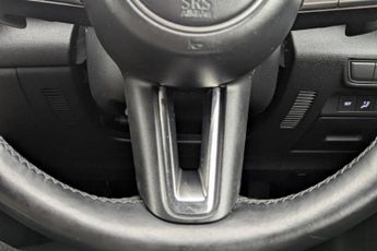 MAZDA MX-30 35.5kWh Sport Lux SUV 5dr Electric Auto (145 ps)