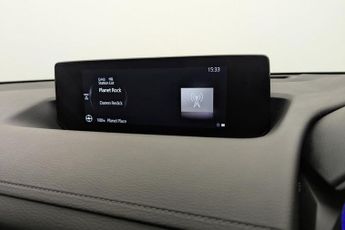 MAZDA MX-30 35.5kWh Sport Lux SUV 5dr Electric Auto (145 ps)