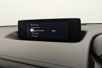 MAZDA MX-30 35.5kWh Sport Lux SUV 5dr Electric Auto (145 ps)