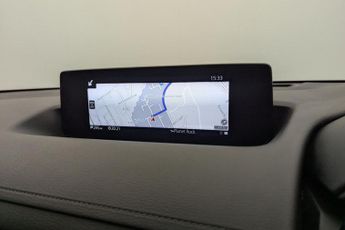 MAZDA MX-30 35.5kWh Sport Lux SUV 5dr Electric Auto (145 ps)