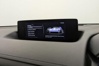 MAZDA MX-30 35.5kWh Sport Lux SUV 5dr Electric Auto (145 ps)