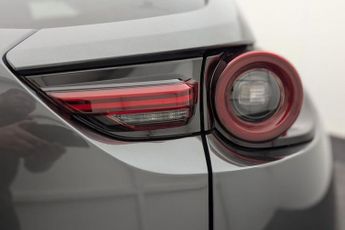 MAZDA MX-30 35.5kWh Sport Lux SUV 5dr Electric Auto (145 ps)