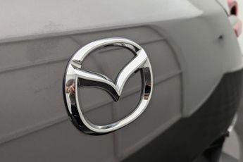 MAZDA MX-30 35.5kWh Sport Lux SUV 5dr Electric Auto (145 ps)