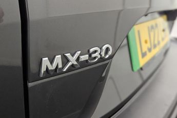 MAZDA MX-30 35.5kWh Sport Lux SUV 5dr Electric Auto (145 ps)