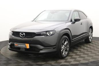 MAZDA MX-30 35.5kWh Sport Lux SUV 5dr Electric Auto (145 ps)