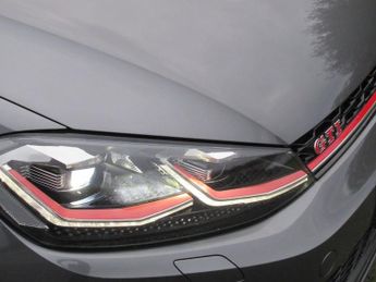 VOLKSWAGEN GOLF 2.0 TSI GTI Performance Hatchback 5dr Petrol DSG Euro 6 (s/s) (2