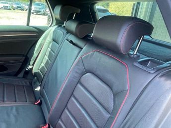 VOLKSWAGEN GOLF 2.0 TSI GTI Performance Hatchback 5dr Petrol DSG Euro 6 (s/s) (2