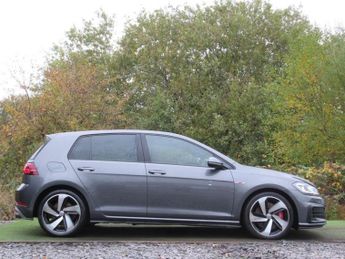 VOLKSWAGEN GOLF 2.0 TSI GTI Performance Hatchback 5dr Petrol DSG Euro 6 (s/s) (2