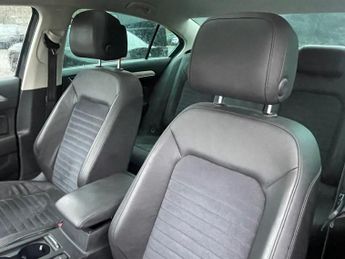 VOLKSWAGEN PASSAT 1.5 TSI EVO GT Saloon 4dr Petrol DSG Euro 6 (s/s) (150 ps)