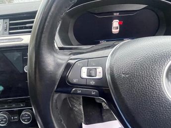 VOLKSWAGEN PASSAT 1.5 TSI EVO GT Saloon 4dr Petrol DSG Euro 6 (s/s) (150 ps)