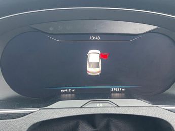 VOLKSWAGEN PASSAT 1.5 TSI EVO GT Saloon 4dr Petrol DSG Euro 6 (s/s) (150 ps)