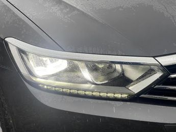 VOLKSWAGEN PASSAT 1.5 TSI EVO GT Saloon 4dr Petrol DSG Euro 6 (s/s) (150 ps)