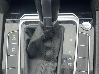 VOLKSWAGEN PASSAT 1.5 TSI EVO GT Saloon 4dr Petrol DSG Euro 6 (s/s) (150 ps)