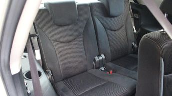 TOYOTA PRIUS+ 1.8 VVT-h Icon MPV 5dr Petrol Hybrid CVT Euro 6 (s/s) (136 ps)