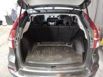 HONDA CR-V 1.6 i-DTEC EX SUV 5dr Diesel Auto 4WD Euro 6 (160 ps)