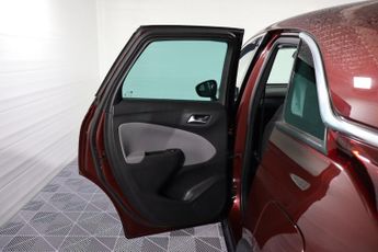 VAUXHALL CROSSLAND X 1.2 Turbo Elite Nav SUV 5dr Petrol Auto Euro 6 (s/s) (110 ps)