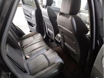 LAND ROVER RANGE ROVER EVOQUE 2.0 TD4 SE Tech SUV 5dr Diesel Auto 4WD Euro 6 (s/s) (180 ps)