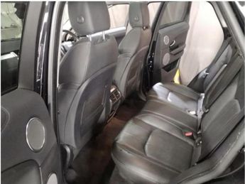 LAND ROVER RANGE ROVER EVOQUE 2.0 TD4 SE Tech SUV 5dr Diesel Auto 4WD Euro 6 (s/s) (180 ps)